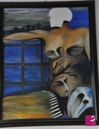 Quadro in vendita online