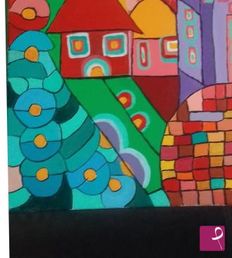 Quadro in vendita online