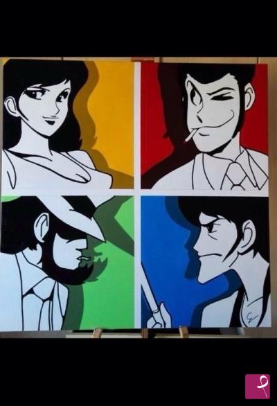 Quadro in vendita online