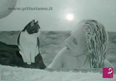 Quadro in vendita online