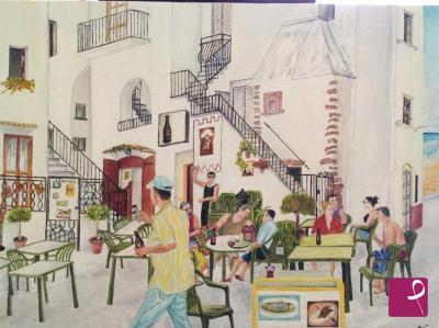 Quadro in vendita online