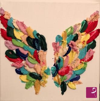 Quadro venduto su PitturiAmo
