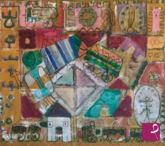 Quadro in vendita online