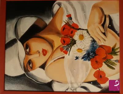 Quadro in vendita online