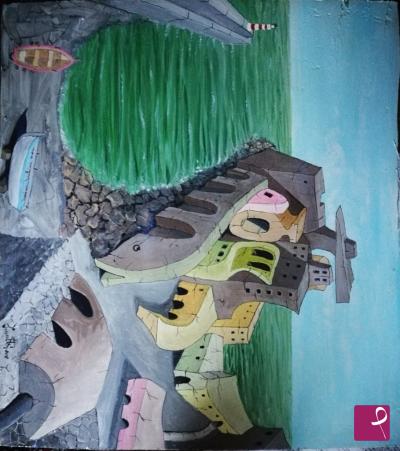 Quadro in vendita online