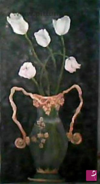 Quadro venduto su PitturiAmo