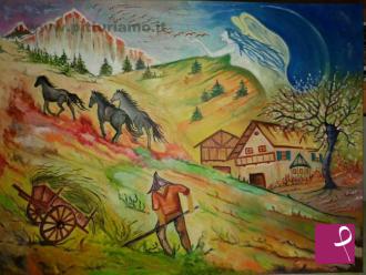 Quadro in vendita online