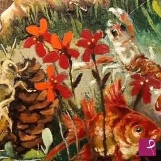 Quadro in vendita online
