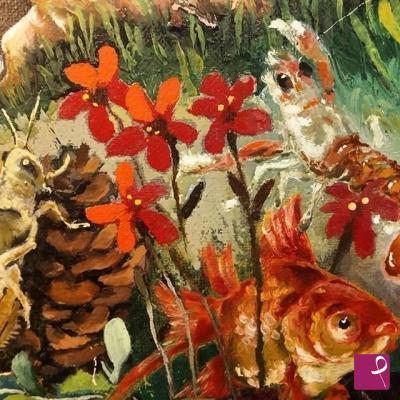 Quadro in vendita online