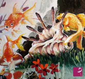 Quadro in vendita online