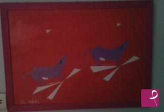 Quadro in vendita online