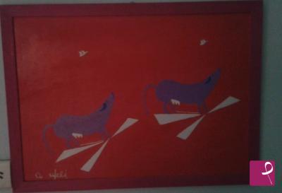 Quadro in vendita online