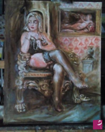 Quadro in vendita online