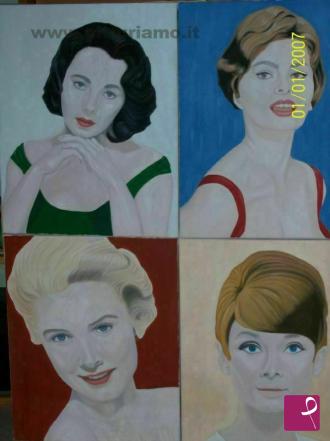 Quadro in vendita online