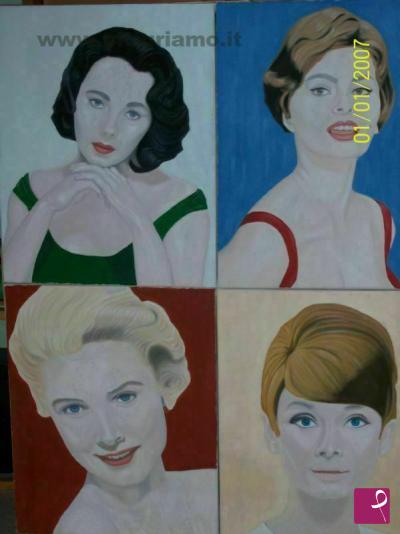 Quadro in vendita online