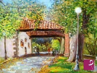 Quadro in vendita online
