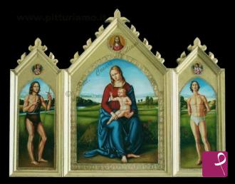 Quadro in vendita online