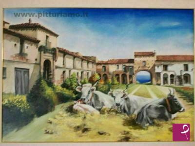 Quadro in vendita online