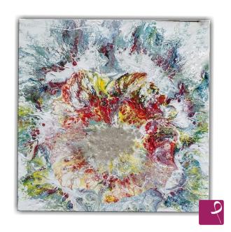 Quadro venduto su PitturiAmo