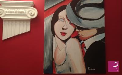 Quadro in vendita online