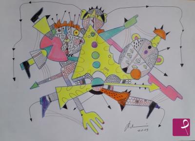 Quadro in vendita online