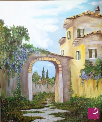 Quadro in vendita online