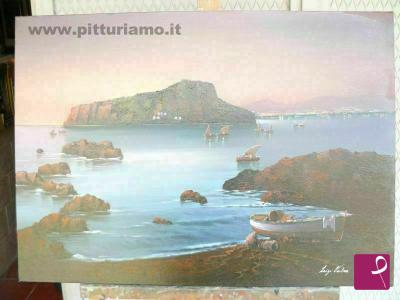 Quadro in vendita online