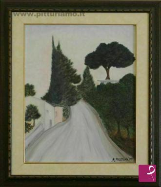 Quadro in vendita online