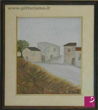 Quadro in vendita online