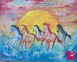 Quadro in vendita online