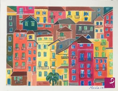 Quadro in vendita online