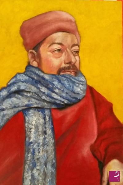 Quadro venduto su PitturiAmo