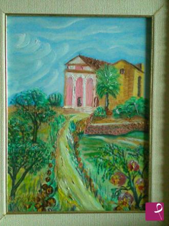 Quadro in vendita online
