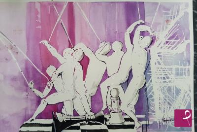 Quadro in vendita online