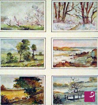 Quadro in vendita online