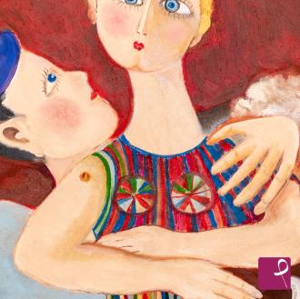 Quadro in vendita online