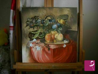 Quadro venduto su PitturiAmo