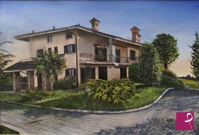Quadro venduto su PitturiAmo