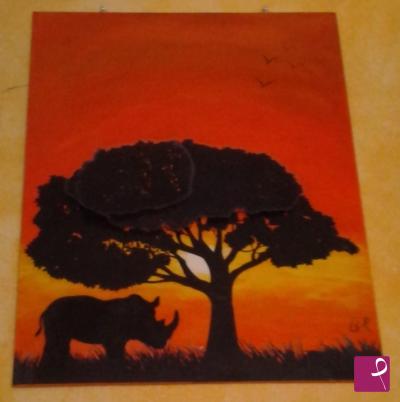 Quadro in vendita online