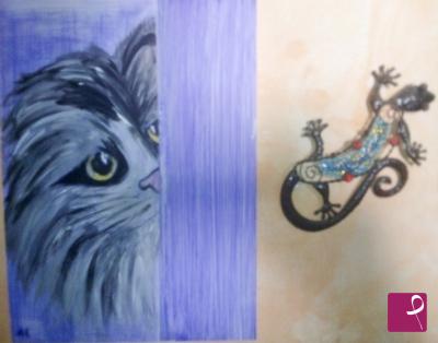 Quadro in vendita online