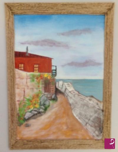 Quadro in vendita online