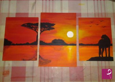 Quadro in vendita online