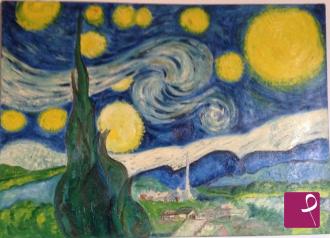 Quadro in vendita online