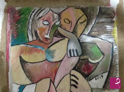 Quadro in vendita online