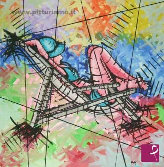 Quadro in vendita online