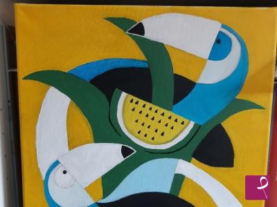 Quadro in vendita online