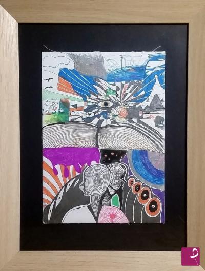 Quadro in vendita online