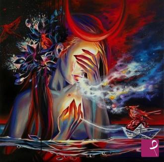 Quadro in vendita online