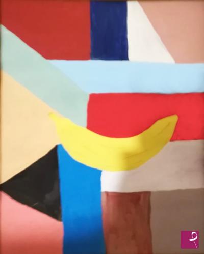 Quadro venduto su PitturiAmo