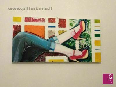 Quadro in vendita online
